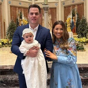 Meet your Posher, Jacqueline